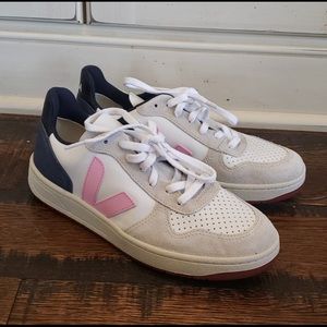 Brand new Veja sneakers